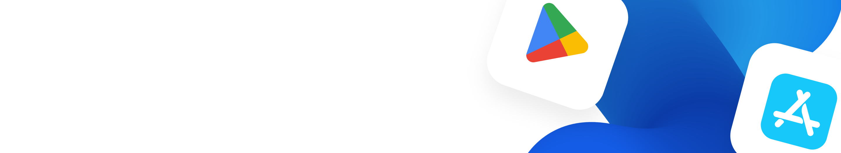 ASO оптимізація App Store та Google Play