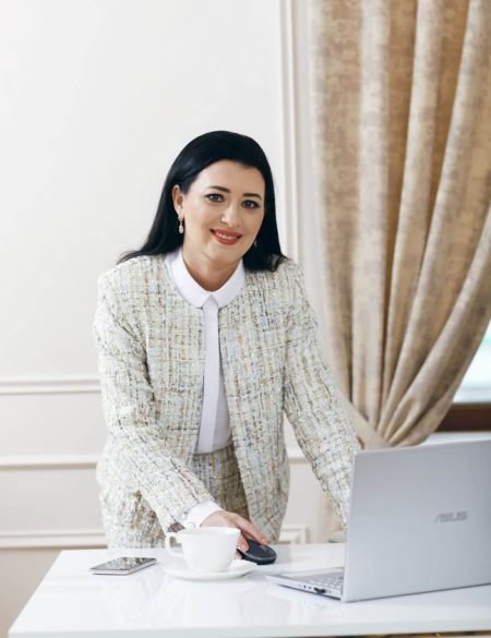 Platinum Finance