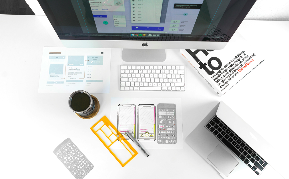 UI/UX дизайн: зручність для клієнтів = прибуток для бізнесу