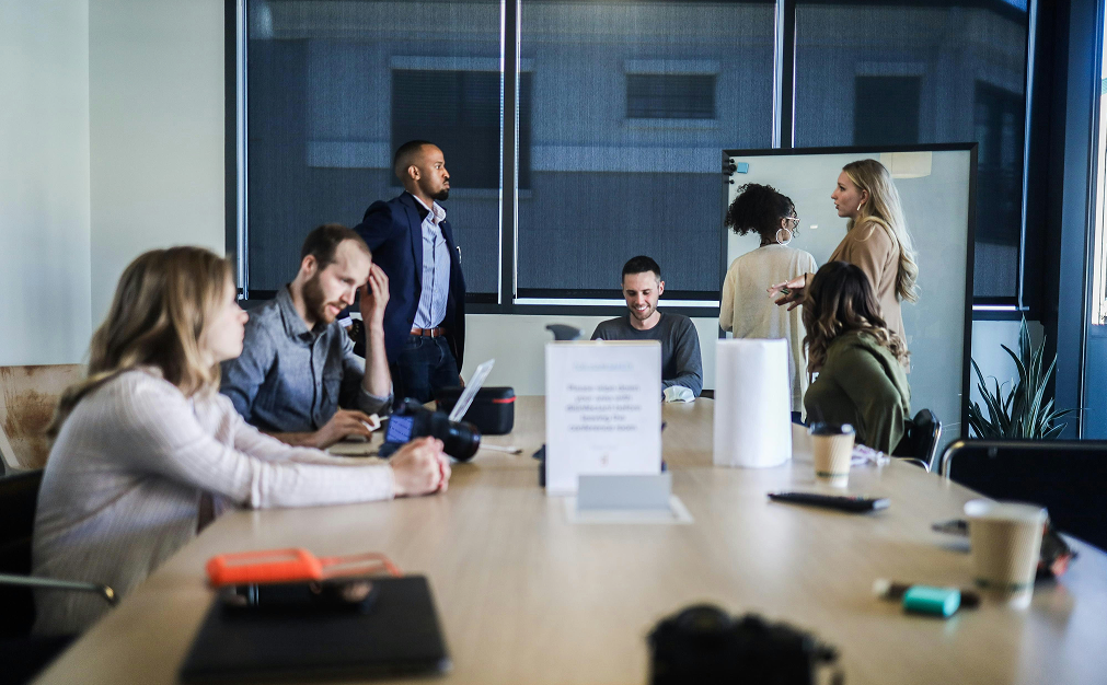 CRM-системи: автоматизація бізнесу