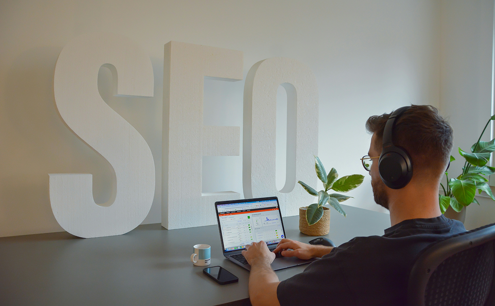 Супровід SEO: підтримка позицій і постійне зростання трафіку