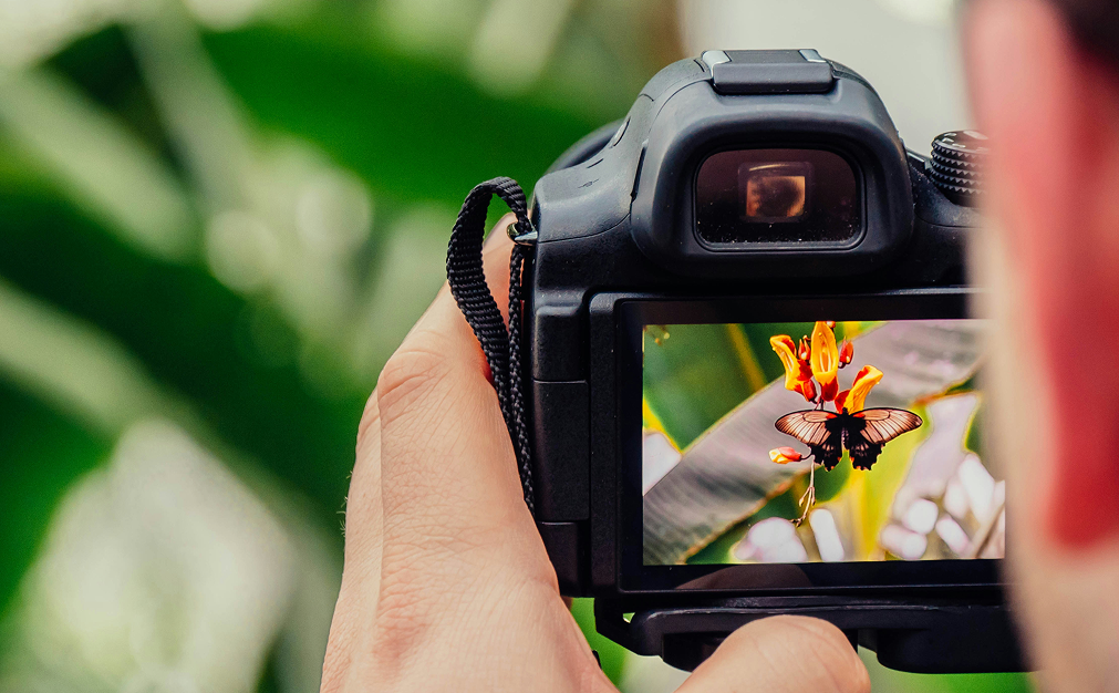 Предметна фотозйомка: продавайте більше завдяки якісним фото