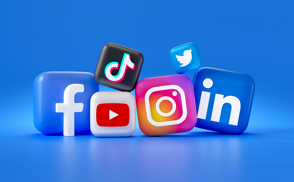 Реклама у соцмережах: Facebook, Instagram, YouTube, Telegram