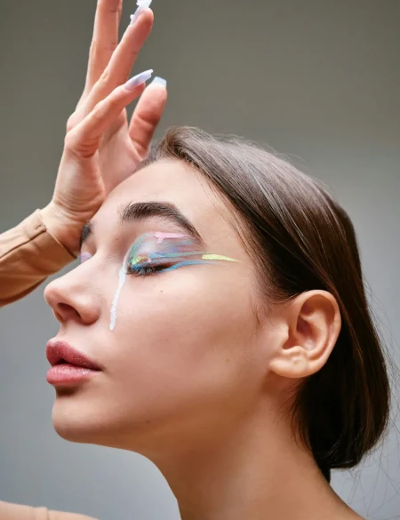 IQ13 Beauty Space