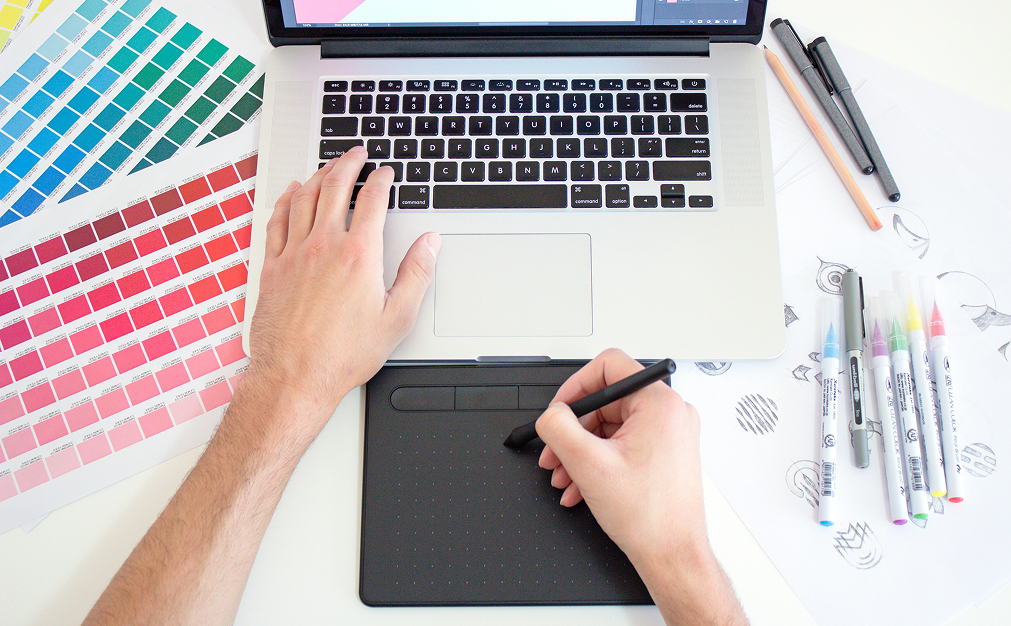 Брендинг: як створити унікальний образ компанії