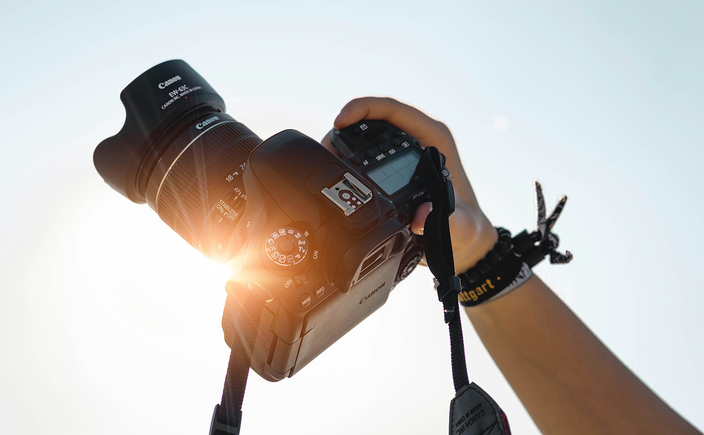 Відеоролики: найсильніший інструмент для просування бізнесу